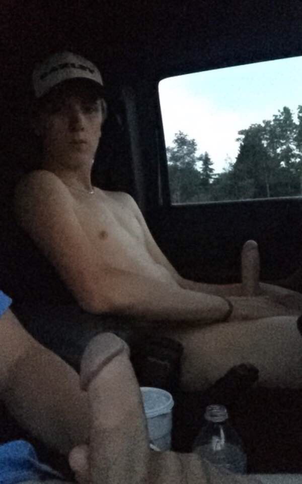 straight teen boys jerking off
